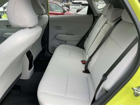 Certified 2024 Hyundai Kona SEL image 11