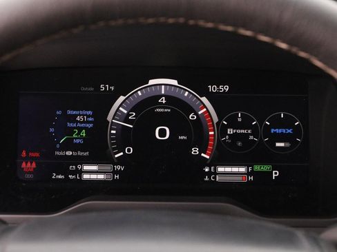 New 2026 Toyota Tundra 1794 Edition image 13