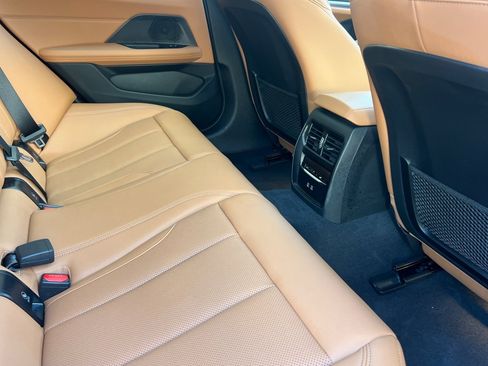Used 2023 BMW i4 eDrive35 RWD image 30