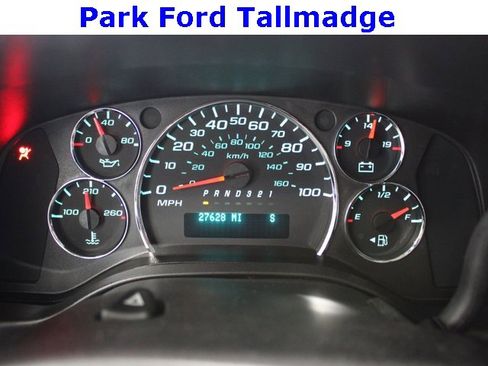 Used 2014 Chevrolet Express 1500 image 14