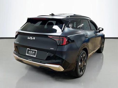 New 2026 Kia Sportage SX image 7