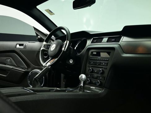 Used 2013 Ford Mustang GT Premium w/ GT Track Pkg image 16