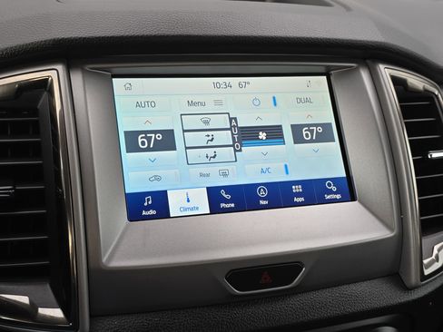 Certified 2023 Ford Ranger XLT w/ Equipment Group 302A High image 19