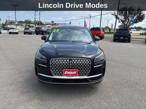 Used 2023 Lincoln Corsair AWD w/ Equipment Group 101A image 20