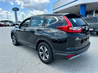 Used 2017 Honda CR-V LX video 3