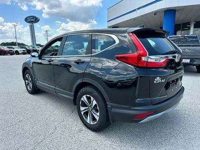 Used 2017 Honda CR-V LX