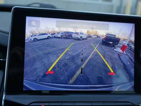 Used 2022 Jeep Compass Limited image 21