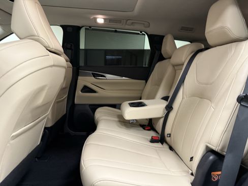 Certified 2023 INFINITI QX60 Luxe w/ Performance Audio Package AWD/4WD image 15