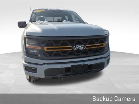 Used 2024 Ford F150 Tremor w/ Bed Utility Package image 3