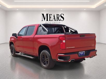 Used 2019 Chevrolet Silverado 1500 RST w/ All-Star Edition