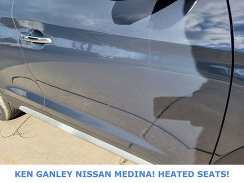 Used 2021 Hyundai Tucson Limited w/ Cargo Package image 13