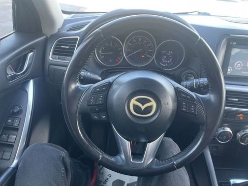 Used 2016 MAZDA CX-5 Touring image 29