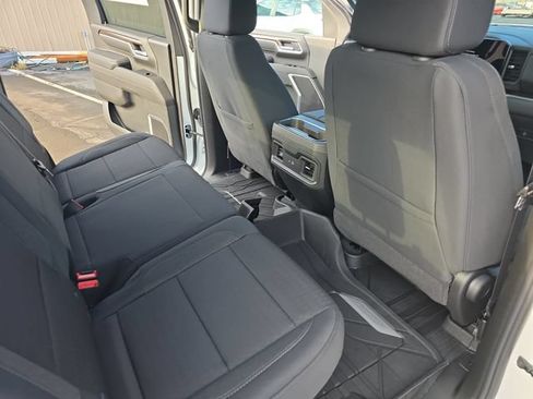 New 2026 Chevrolet Silverado 2500 LT w/ All Star Edition AWD/4WD image 12