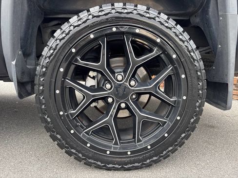 Used 2018 GMC Sierra 1500 4x4 Double Cab image 29