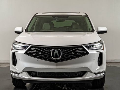 New 2026 Acura RDX SH-AWD w/ Advance Package image 2