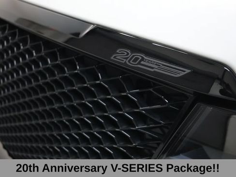 Used 2024 Cadillac Escalade ESV V w/ Heavy-Duty Trailer Package AWD/4WD image 11