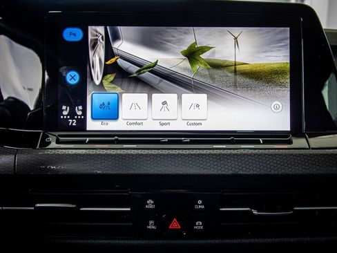 Used 2023 Volkswagen GTI SE w/ SE Leather Package image 41