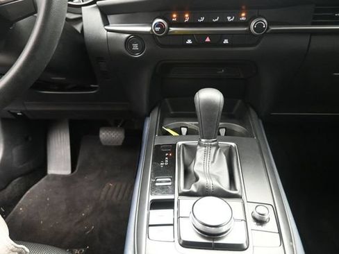 Used 2021 MAZDA CX-30 FWD 2.5 S image 12