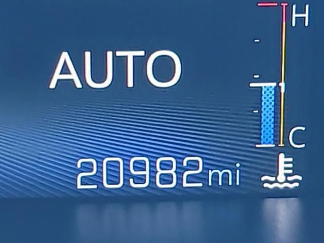 Used 2023 Chevrolet Colorado Trail Boss w/ LPO, Skid Plate Package AWD/4WD image 12