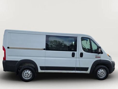 Used 2014 RAM ProMaster 1500 FWD image 4