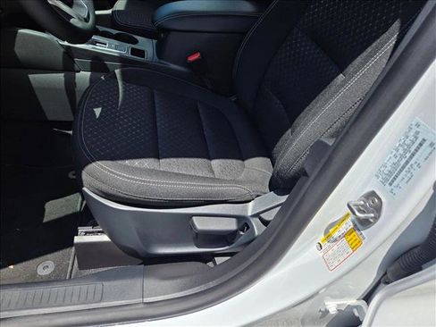 New 2025 Ford Escape Active w/ Tech Pack #1 FWD image 4