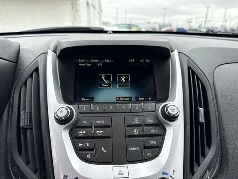 Certified 2016 Chevrolet Equinox LT image 12