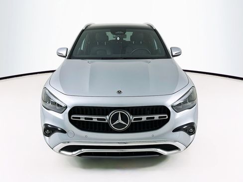 Used 2025 Mercedes-Benz GLA 250 image 2