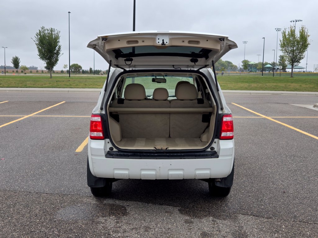 Used 2010 Ford Escape Limited AWD/4WD image 33
