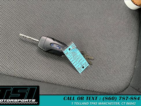 Used 2020 Ford Transit Connect XL FWD image 11