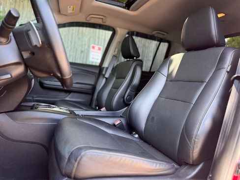 Used 2023 Honda Ridgeline RTL image 19