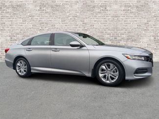 Used 2019 Honda Accord LX video 1