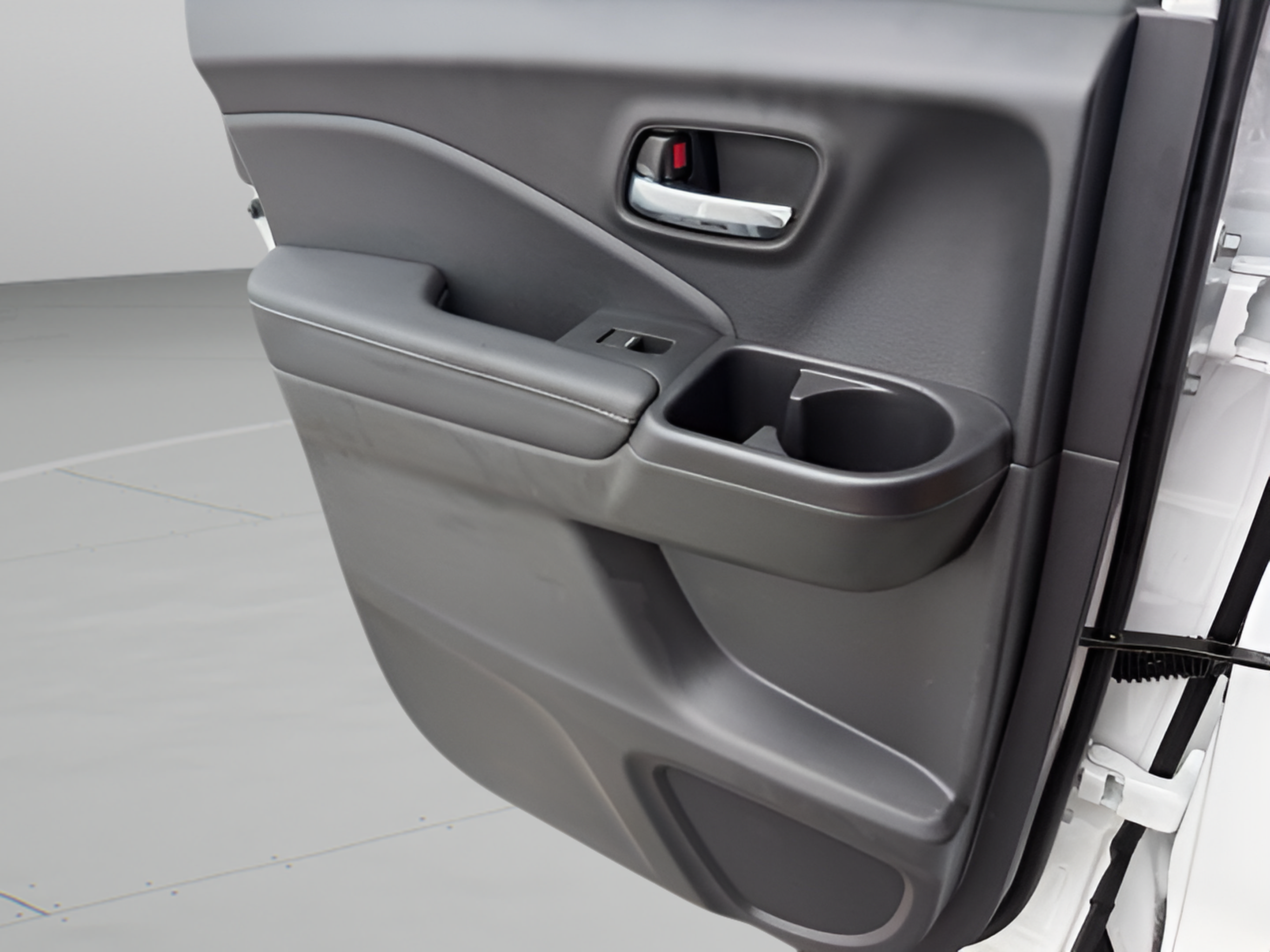 New 2026 Honda Ridgeline RTL image 25