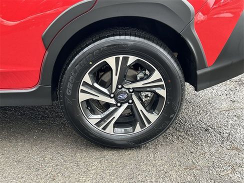 Certified 2025 Subaru Crosstrek 2.0i Premium image 11