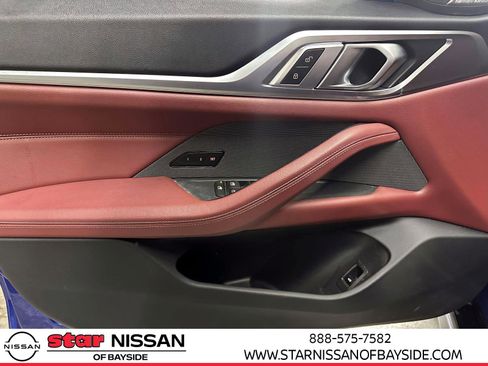 Used 2024 BMW M440i xDrive Gran Coupe w/ Premium Package image 16