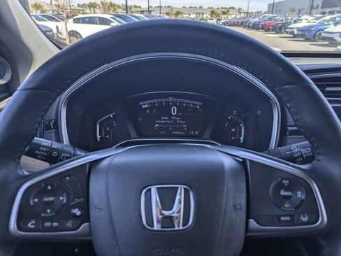 Used 2018 Honda CR-V EX-L image 30