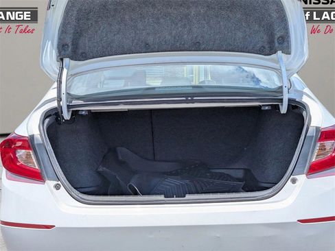 Used 2020 Honda Accord EX image 10