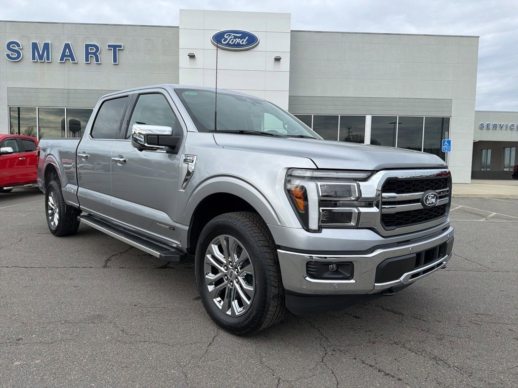 New Ford F150 Hybrid for Sale in Danville, VA - Autotrader