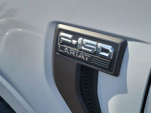Certified 2021 Ford F150 Lariat w/ Equipment Group 502A High AWD/4WD image 30
