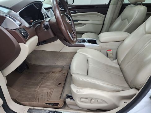 Used 2016 Cadillac SRX Premium image 8