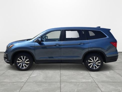 Used 2020 Honda Pilot EX-L image 7