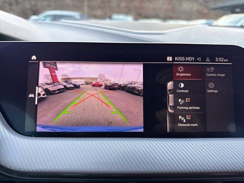 Used 2021 BMW 228i xDrive Gran Coupe w/ M Sport Package image 56