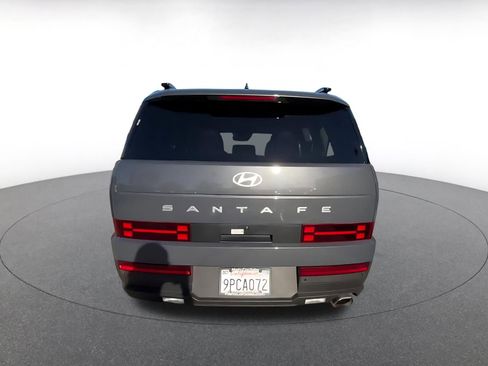 Used 2025 Hyundai Santa Fe SEL image 12