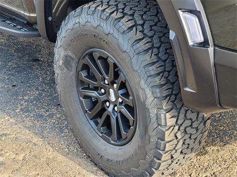 New 2026 Ford F150 Raptor image 5