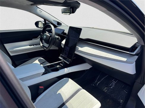 Used 2023 Fisker Ocean Extreme AWD/4WD image 13