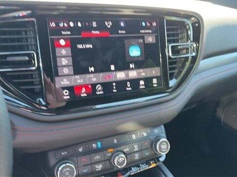 Used 2026 Dodge Durango GT AWD/4WD image 71