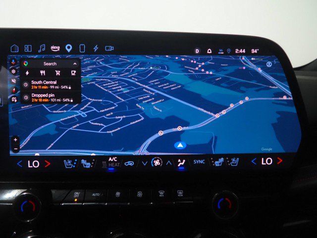 Used 2024 Chevrolet Blazer EV AWD RS image 28