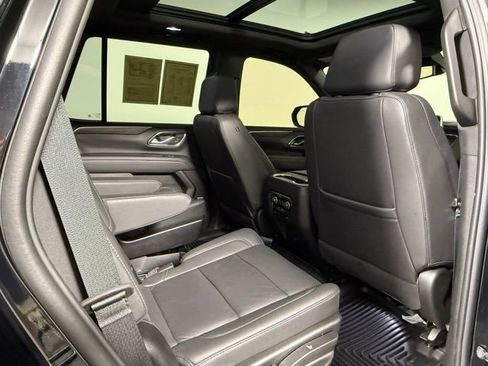 Used 2023 Chevrolet Tahoe Z71 w/ Luxury Package image 47