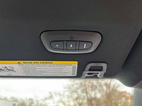 New 2025 Jeep Grand Cherokee L Limited image 15