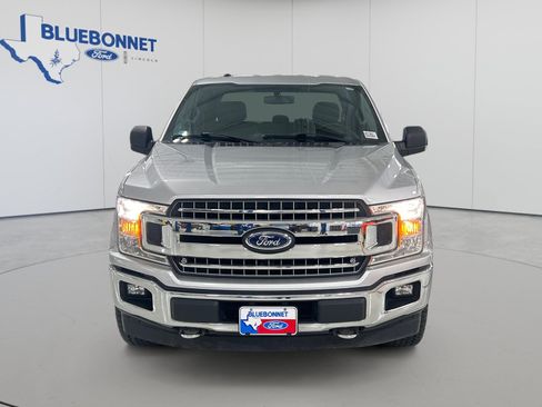 Used 2018 Ford F150 XLT w/ Equipment Group 302A Luxury AWD/4WD image 2