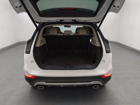 Used 2019 Lincoln MKC Select w/ Select Plus Package FWD image 29